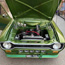 Ford Escort