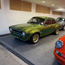 Ford Escort