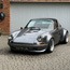 Works 964 GTR Targa