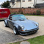 Works 964 GTR Targa