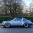 Works 964 GTR Targa