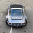 Works 964 GTR Targa