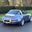 Works 964 GTR Targa