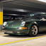993 GTR Restomod