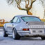 993 GTR Restomod