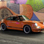 993 GTR Restomod
