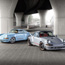 993 GTR Restomod